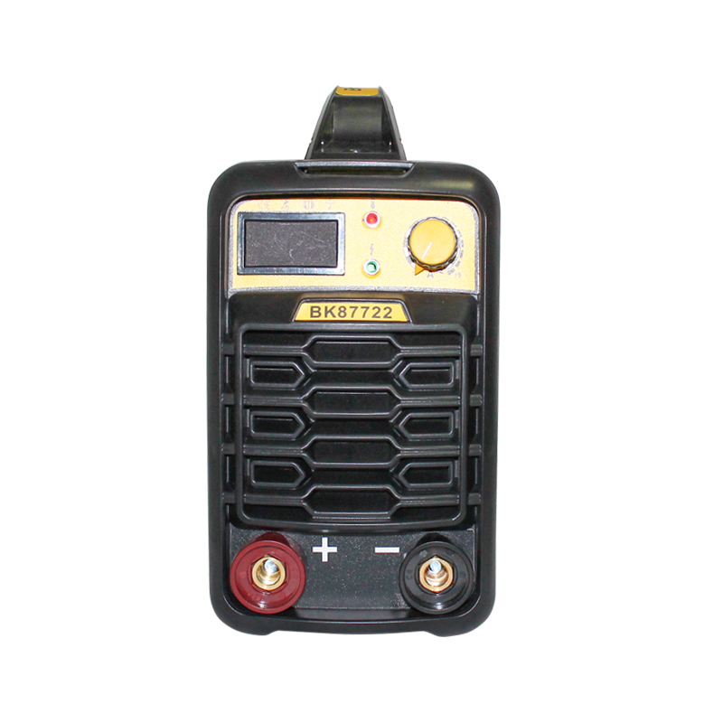 Aparat de sudura cu invertor, portabil 180A, 220V Breckner Germany - imagine 5