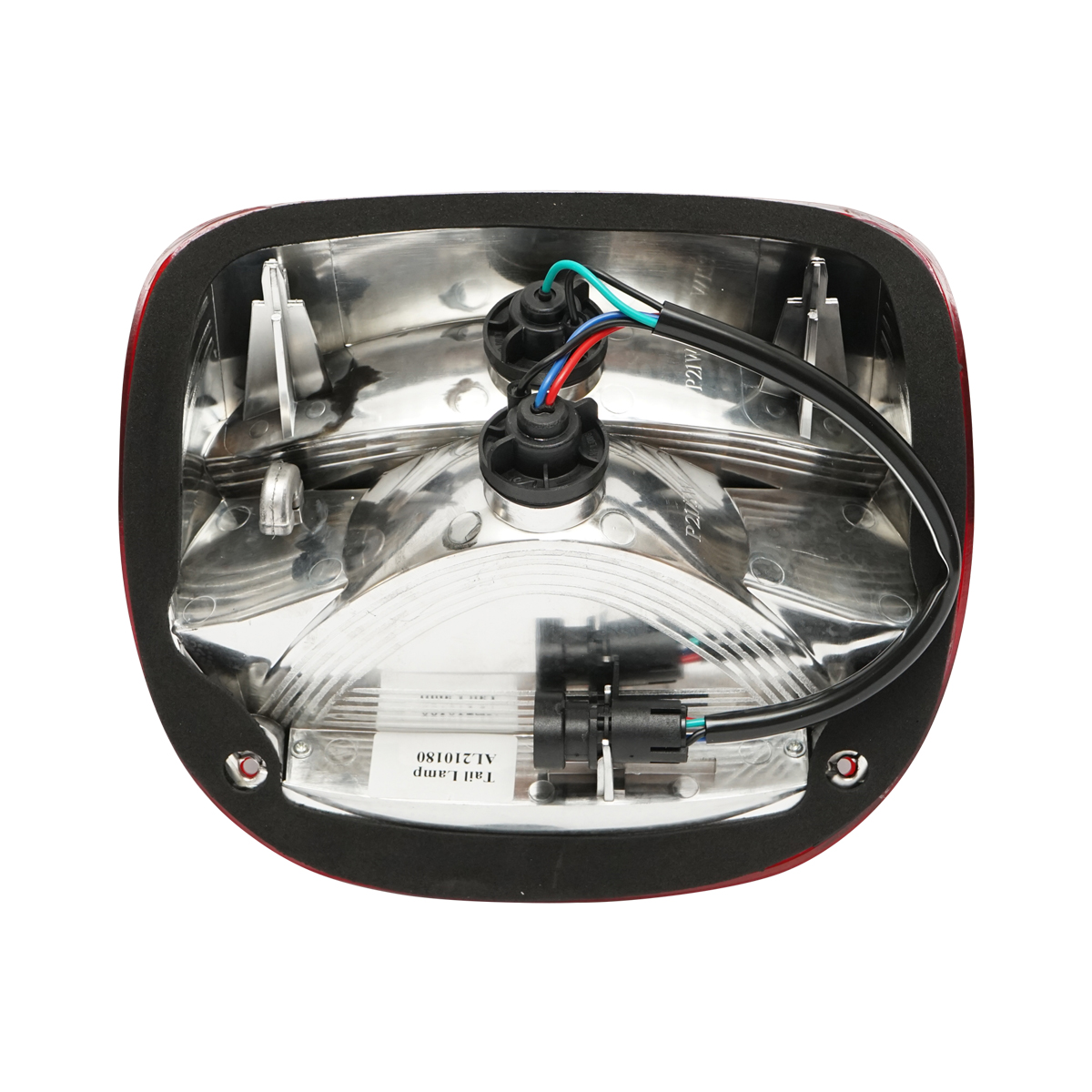 Lampa stop spate pentru John Deere cod OEM AL210180, AL119405, AL176143, B104967, B40865 Breckner Germany - imagine 3