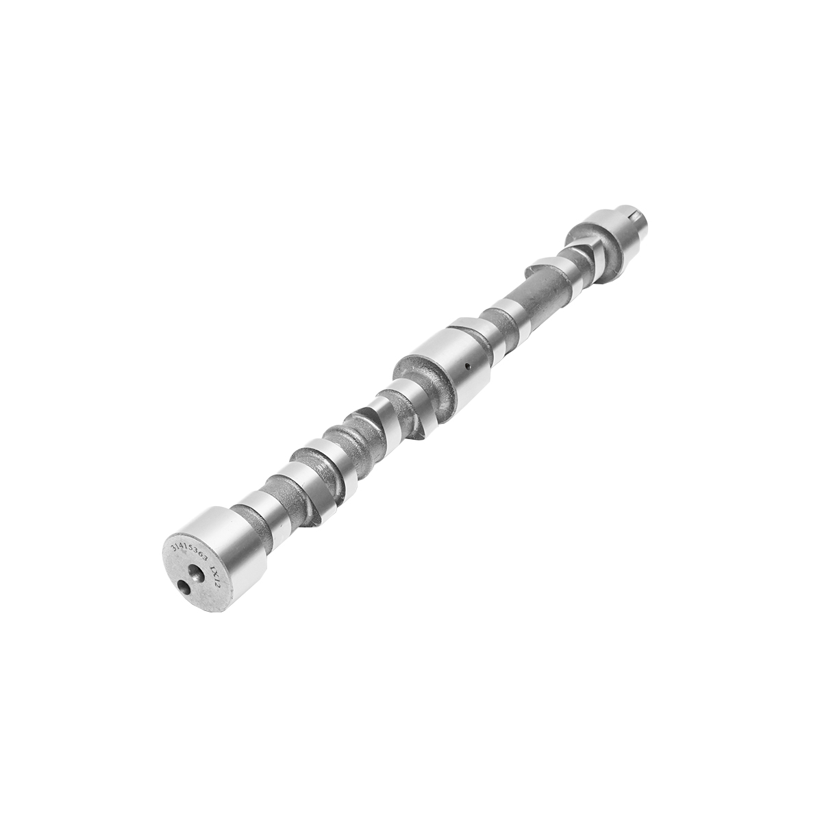 Ax cu came pentru Case IH, Massey Ferguson, Landini, Mc Cormick, Perkins 293189A1 - imagine 3