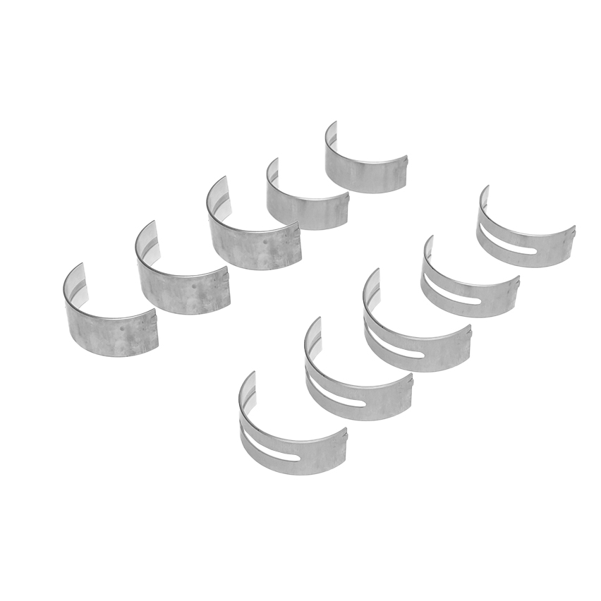 Set cuzineti palier STD pentru Case IH, Perkins, Massey Ferguson, Landini 218284A1 - imagine 3