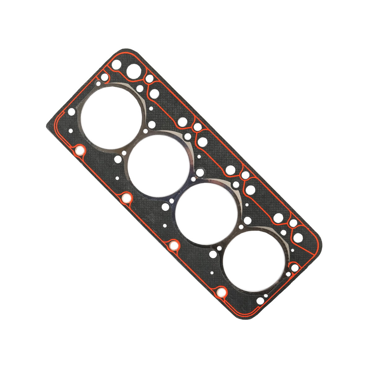 Garnitura chiulasa 1.58mm pentru Case IH, Ford, Steyr 98456216 - imagine 2
