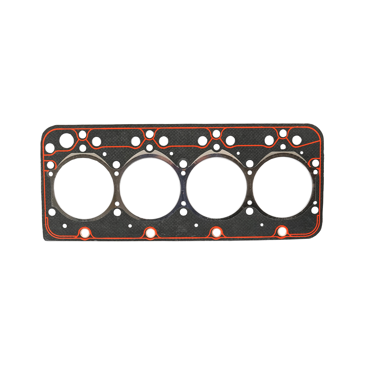Garnitura chiulasa 1.58mm pentru Case IH, Ford, Steyr 98456216