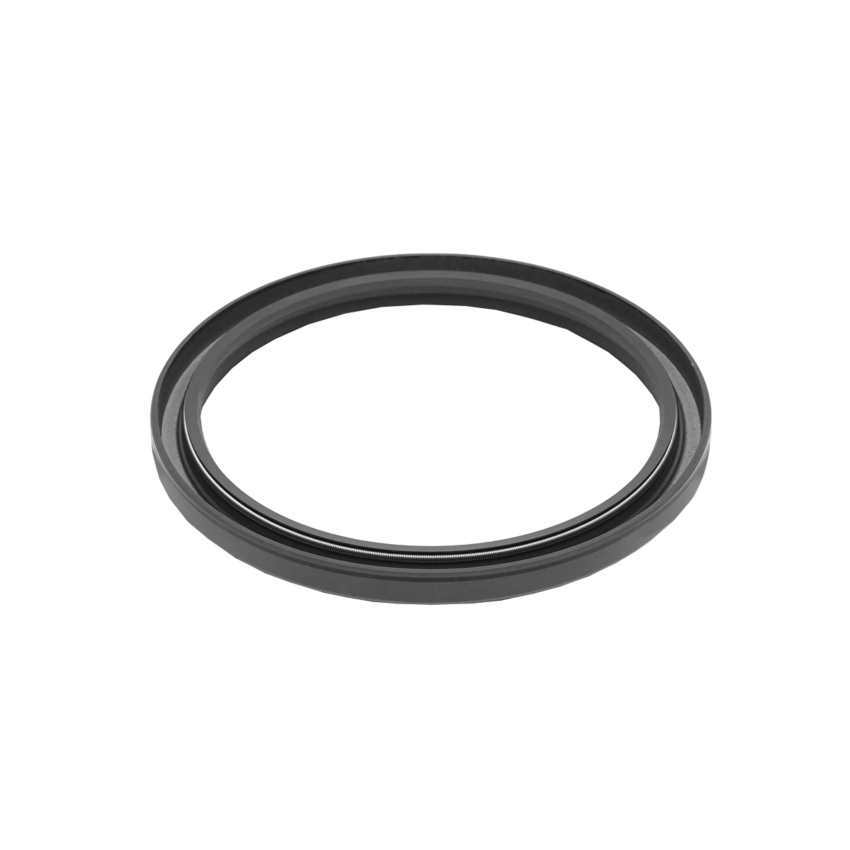 Simering palier spate arbore motor 133,35x158,75x12,63mm pentru Case IH, Landini, Claas, Massey Ferguson, Perkins 1447049M1 - imagine 3
