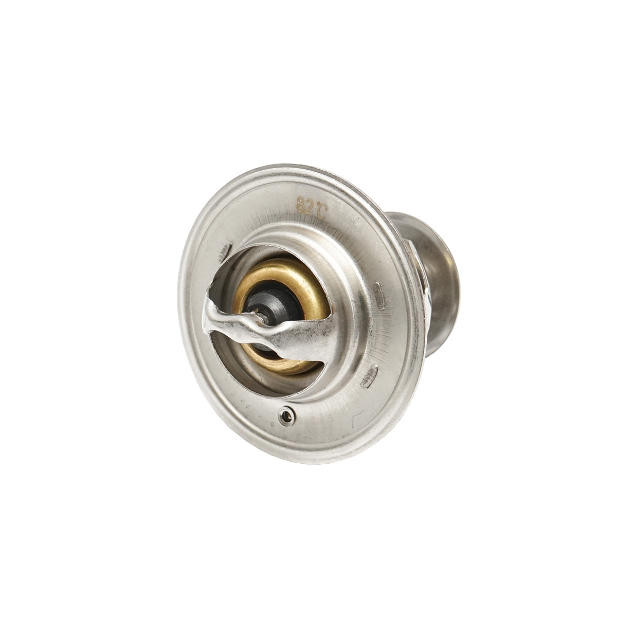 Termostat lichid racire pentru Fiat, Perkins, Case IH, New Holland, Ford, John Deere, Landini, Leyland, Massey Ferguson, Mc Cormick 153618356 - imagine 4