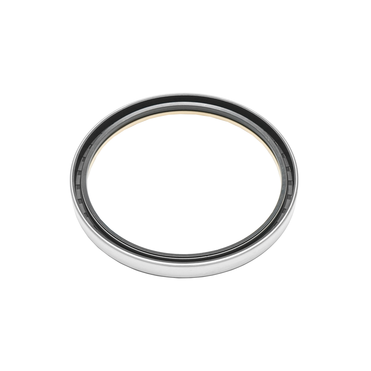 Simering butuc/planetara roata fata 165x190x17mm pentru Massey Ferguson, Fiat, New Holland, Case IH 3019959X1 - imagine 3