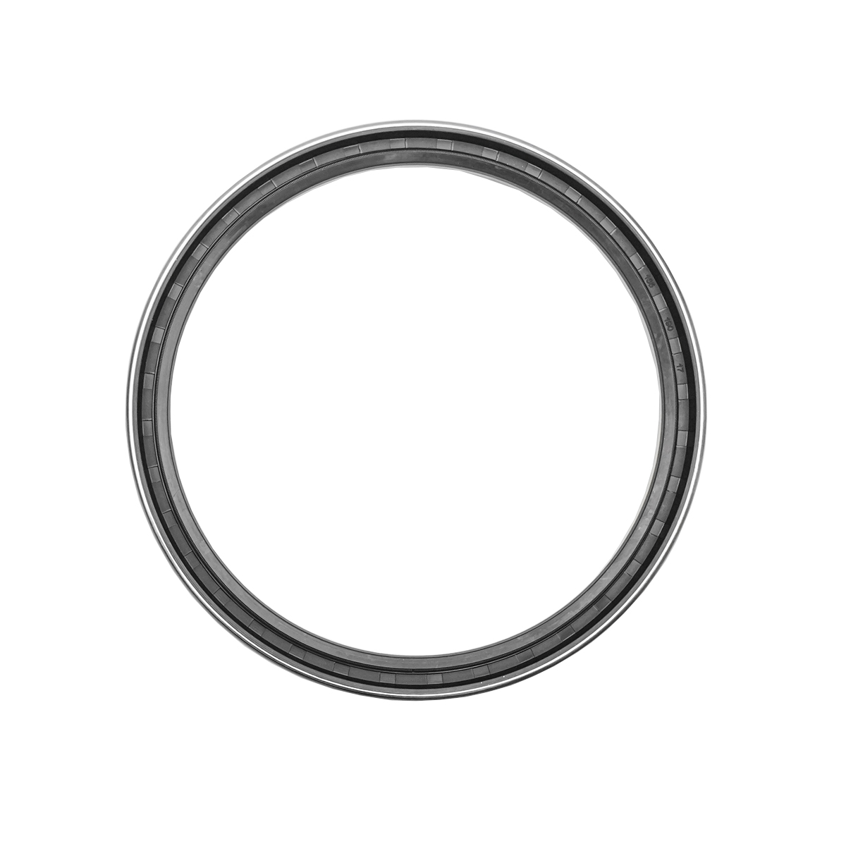 Simering butuc/planetara roata fata 165x190x17mm pentru Massey Ferguson, Fiat, New Holland, Case IH 3019959X1 - imagine 2
