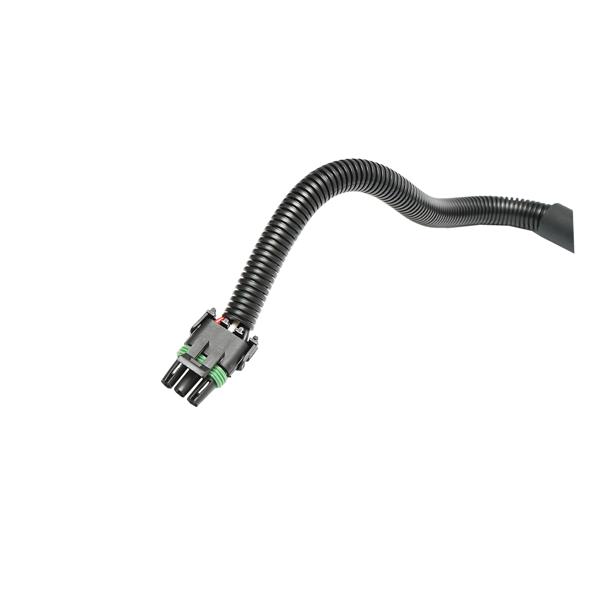 Solenoid pompa injectie pentru John Deere RE504223, RE54747 - imagine 5
