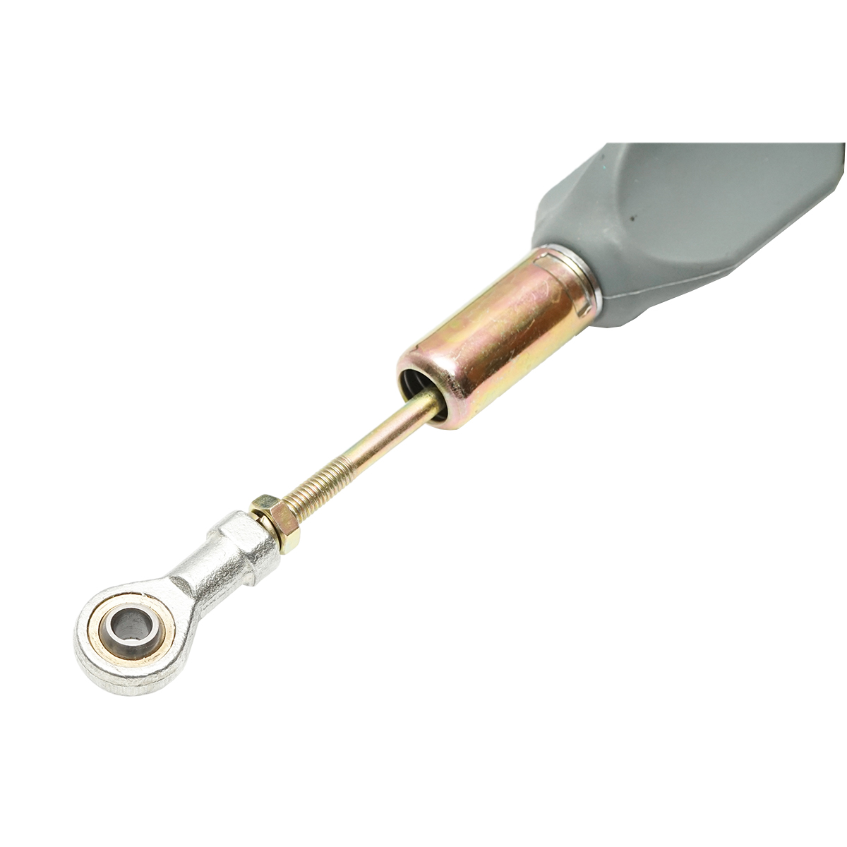 Solenoid pompa injectie pentru John Deere RE504223, RE54747 - imagine 4