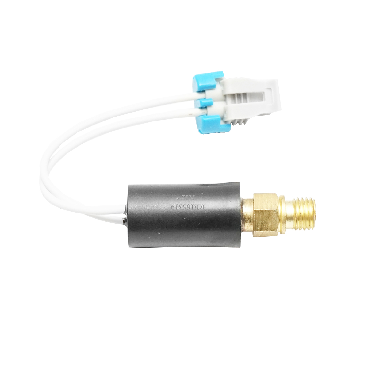 Senzor presiune ulei cu 2 pini pentru John Deeere RE165319 - imagine 3