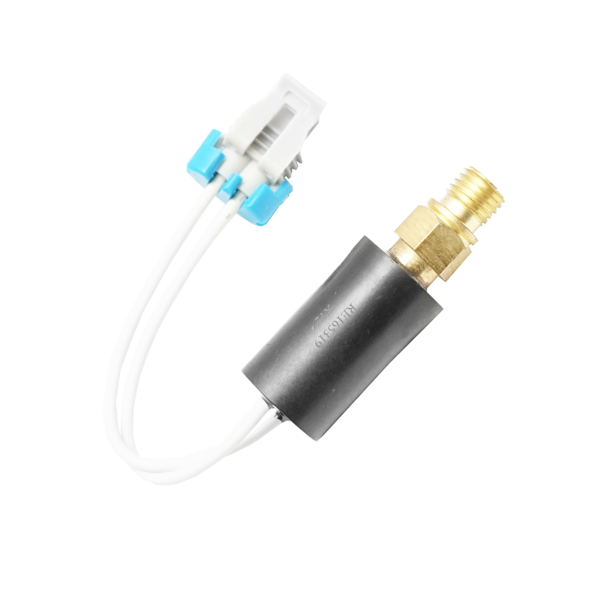 Senzor presiune ulei cu 2 pini pentru John Deeere RE165319 - imagine 4