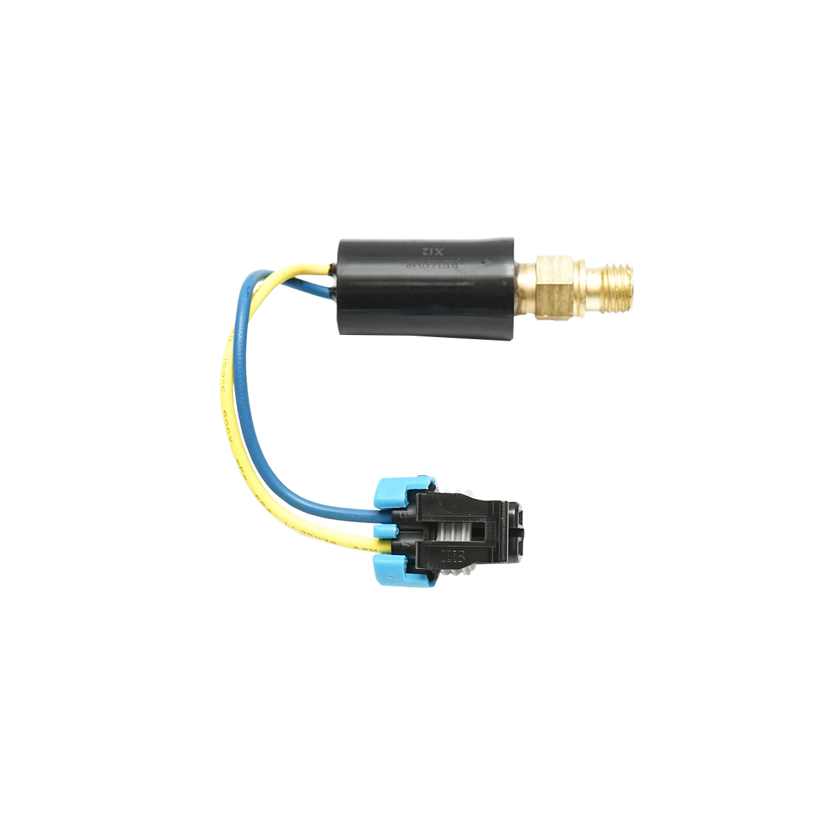 Senzor presiune ulei transmisie cu 2 pini pentru John Deere RE212878 - imagine 3