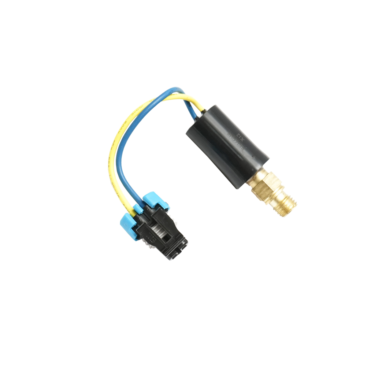 Senzor presiune ulei transmisie cu 2 pini pentru John Deere RE212878 - imagine 4