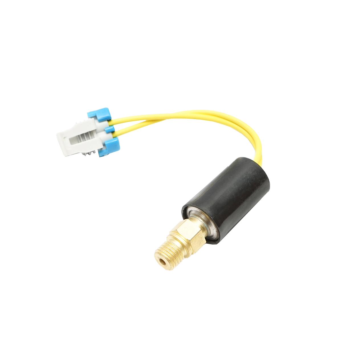 Senzor presiune ulei transmisie cu 2 pini pentru John Deere RE190350 - imagine 3