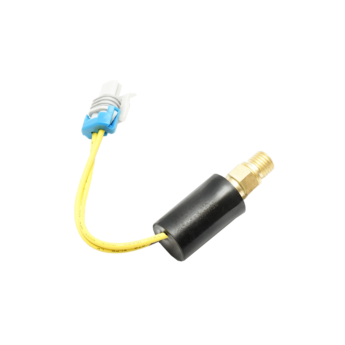 Senzor presiune ulei transmisie cu 2 pini pentru John Deere RE190350 - imagine 2