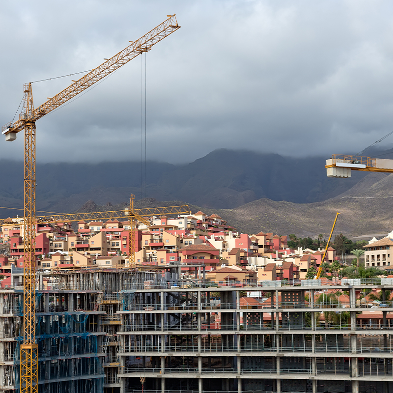 Motopompa WP20 3.2kw 50mm 163cc pentru constructii Huahe - imagine 5