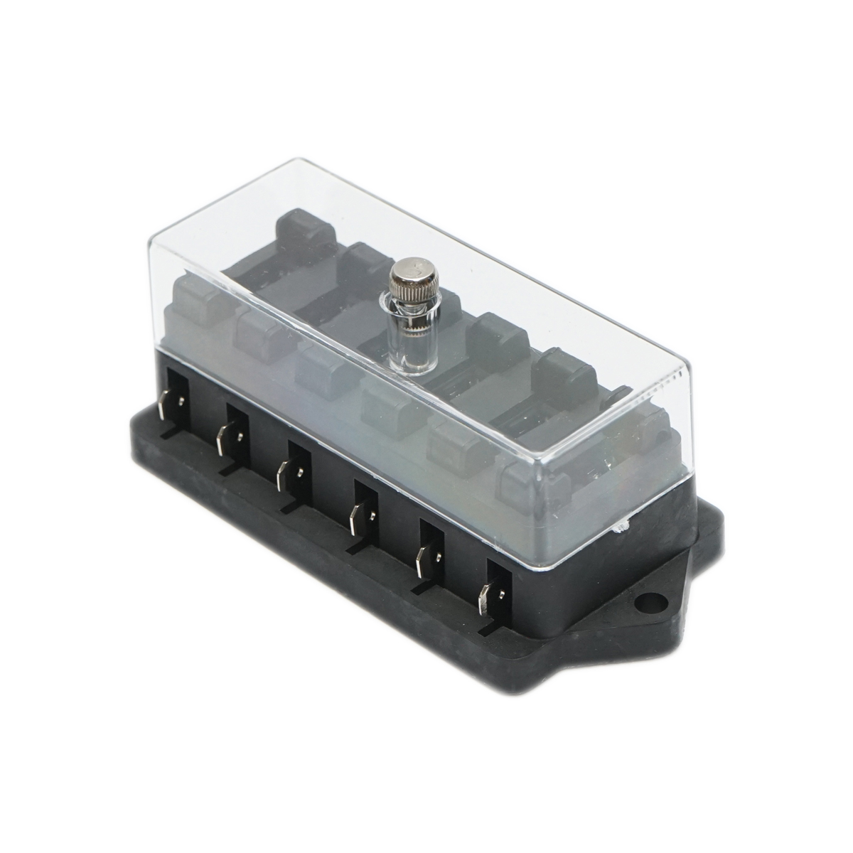 Cutie sigurante cu 6 cai pentru Massey Ferguson 230, 240, 250, 265, 275, 375E, 290, 390E, 375E - imagine 2