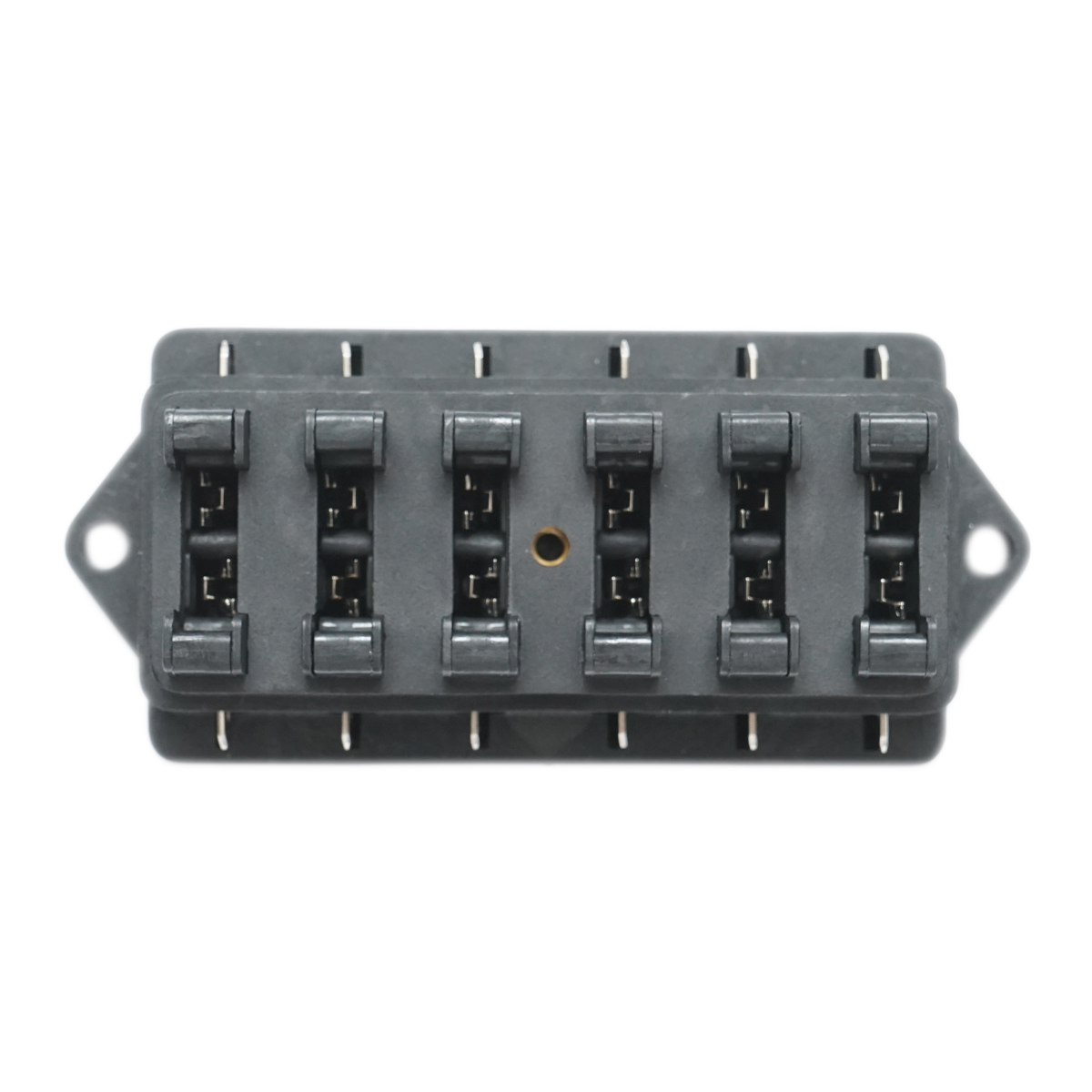 Cutie sigurante cu 6 cai pentru Massey Ferguson 230, 240, 250, 265, 275, 375E, 290, 390E, 375E - imagine 3