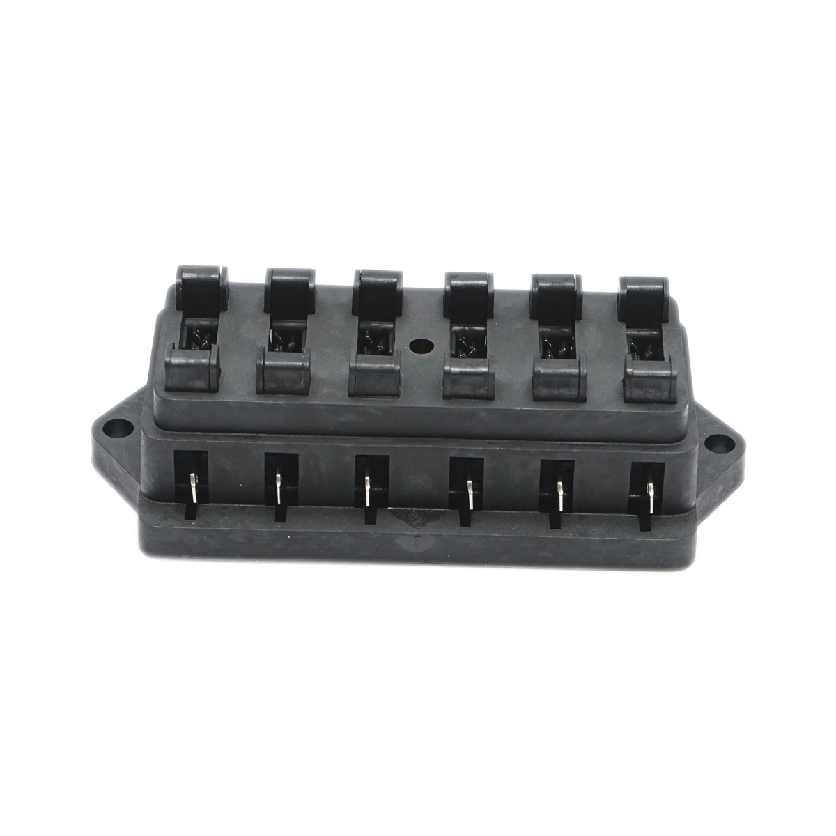 Cutie sigurante cu 6 cai pentru Massey Ferguson 230, 240, 250, 265, 275, 375E, 290, 390E, 375E - imagine 4