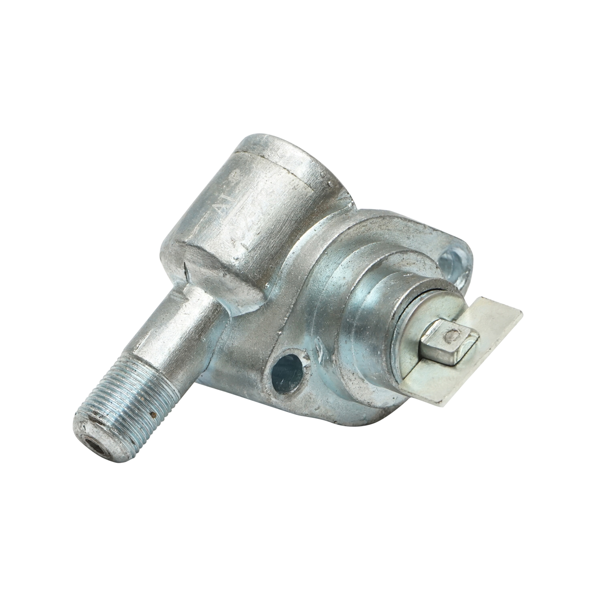Antrenor unghiular cablu tahometru pentru Perkins, Massey Ferguson, Landini cod OEM 2758346, 2758347, 2758348, 41097, 1446059M1, 1853144M1, 1853368M1 - imagine 3