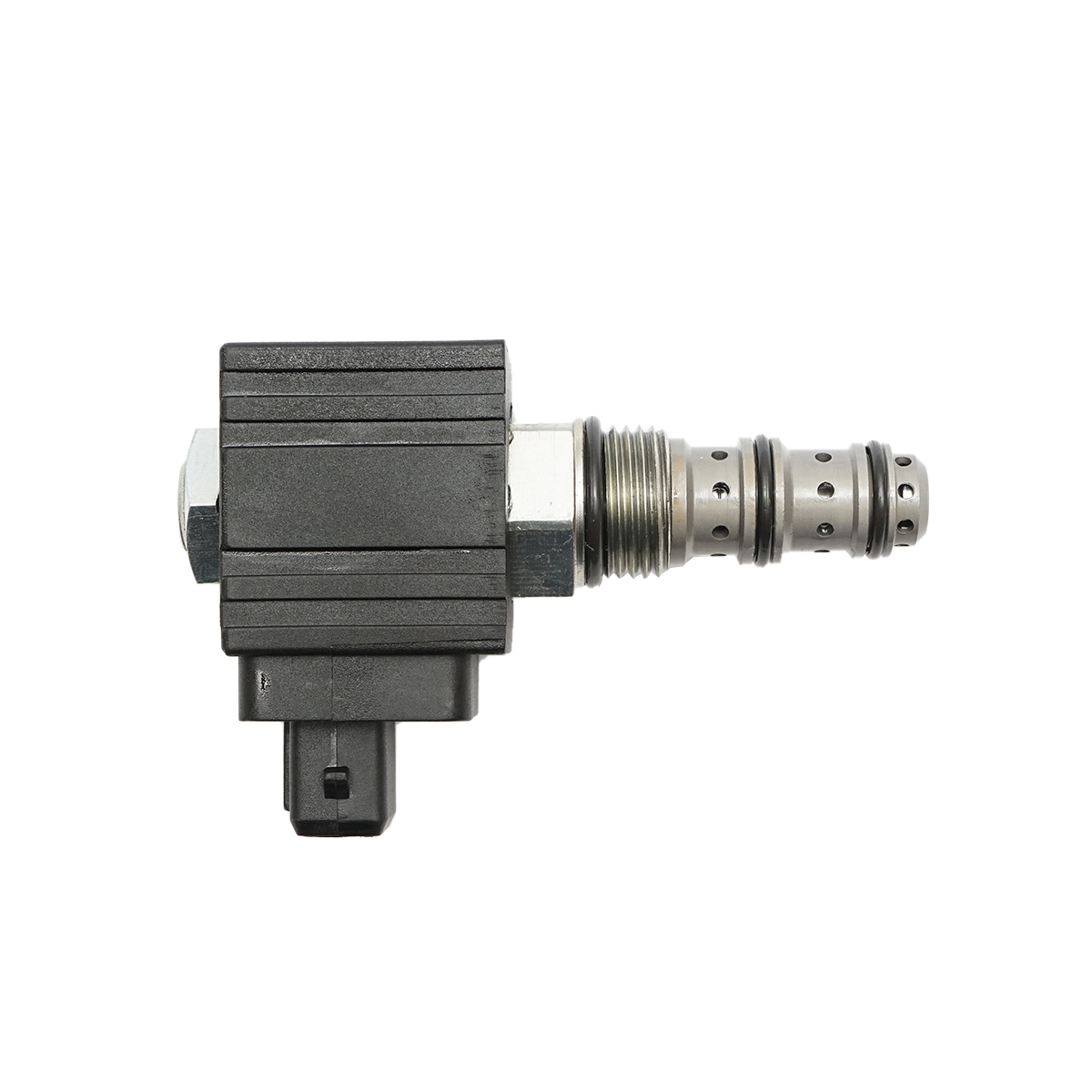 Electrovalva 4x4 pentru Massey Ferguson 3616589M1