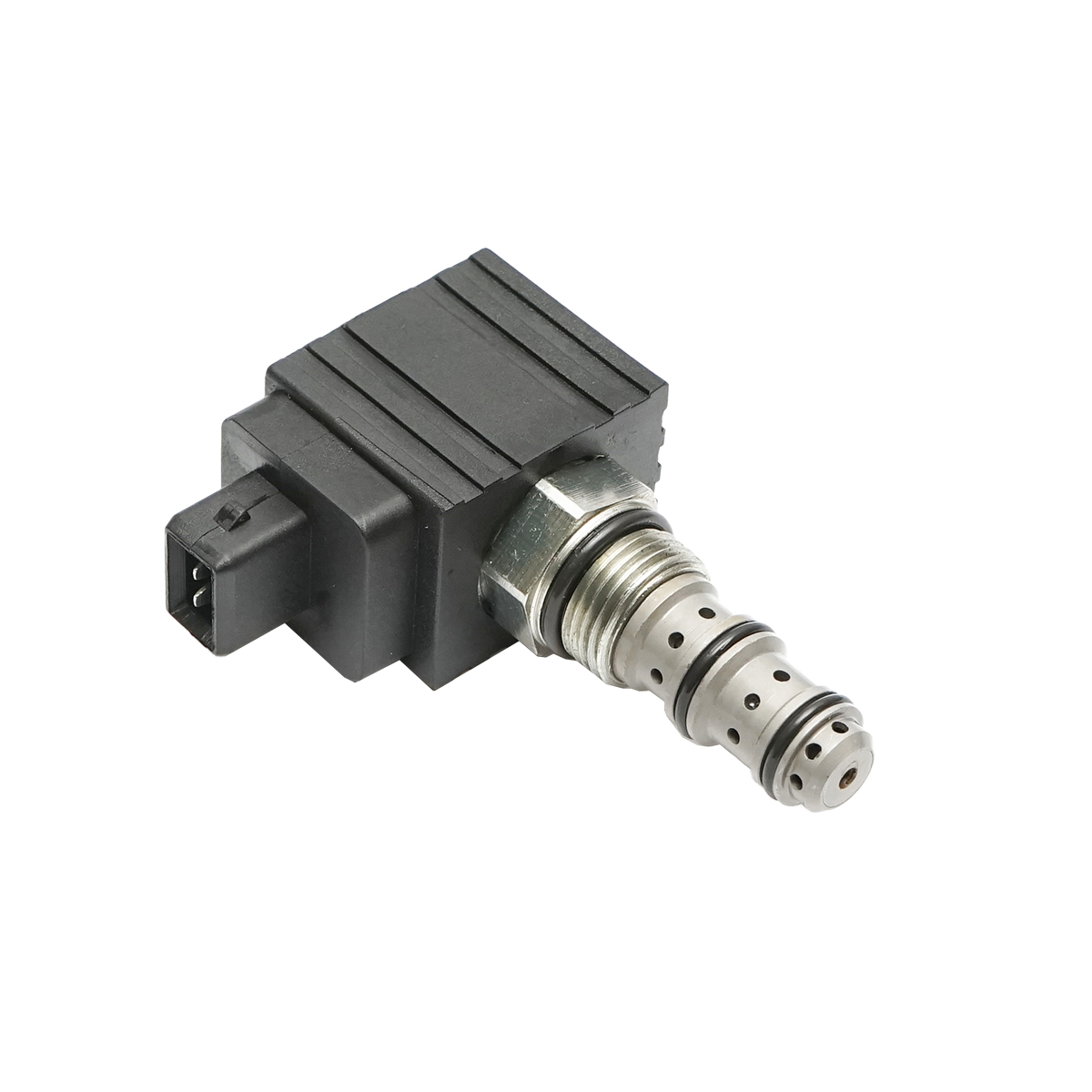 Electrovalva 4x4 pentru Massey Ferguson 3616589M1 - imagine 2