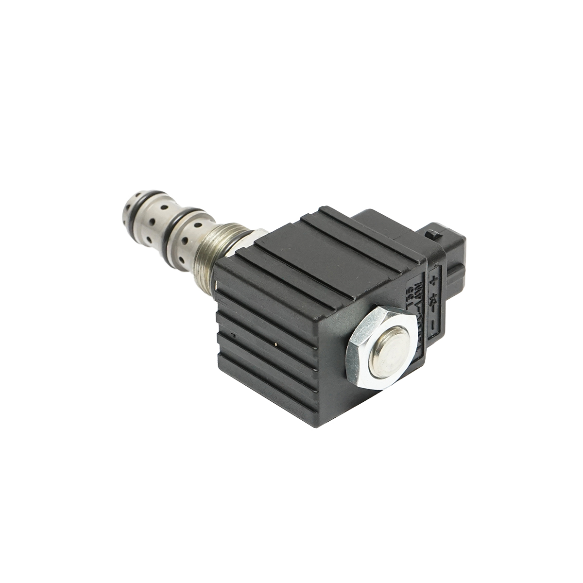 Electrovalva 4x4 pentru Massey Ferguson 3616589M1 - imagine 3