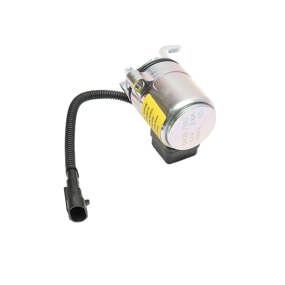 Opritor pompa injectie pentru Deutz 04287114 - imagine 5