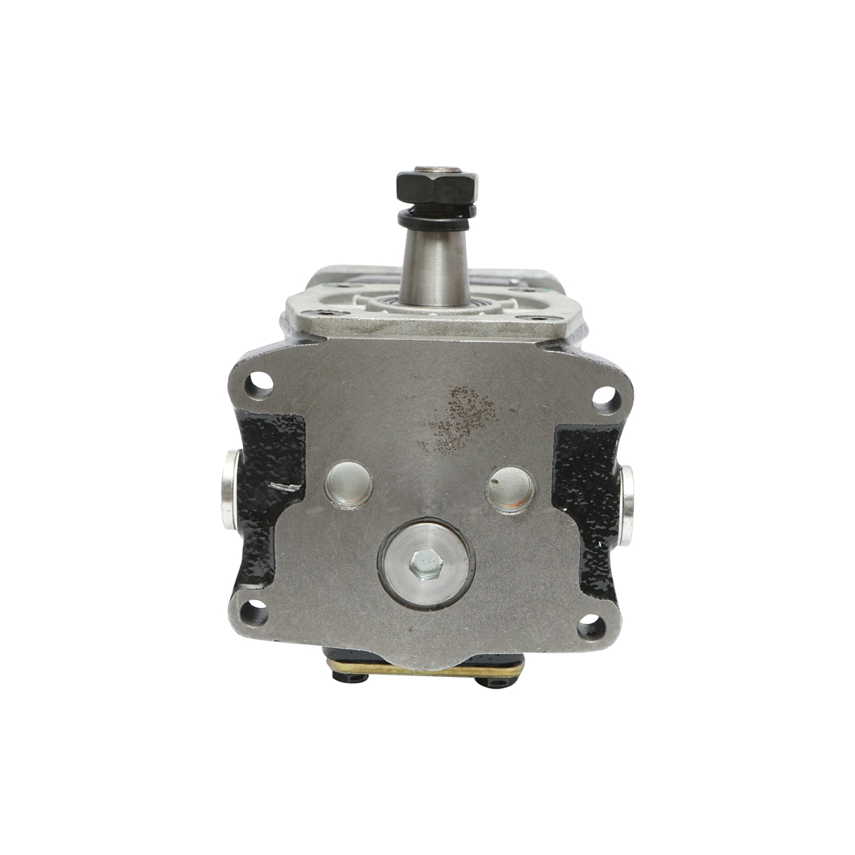 Compresor aer pentru John Deere AL68237, Deutz 04415517 si Iveco 1173863 - imagine 5