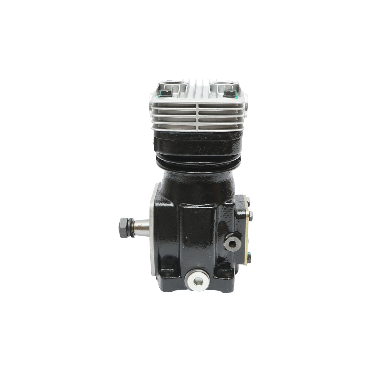 Compresor aer pentru John Deere AL68237, Deutz 04415517 si Iveco 1173863 - imagine 2