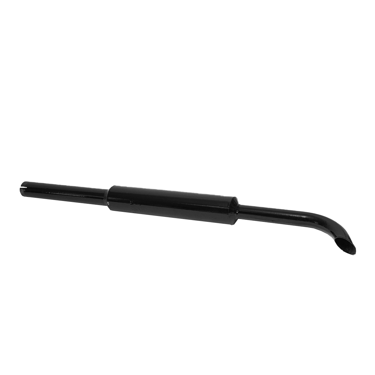 Toba esapament pentru Massey Ferguson 240 N/M - imagine 5