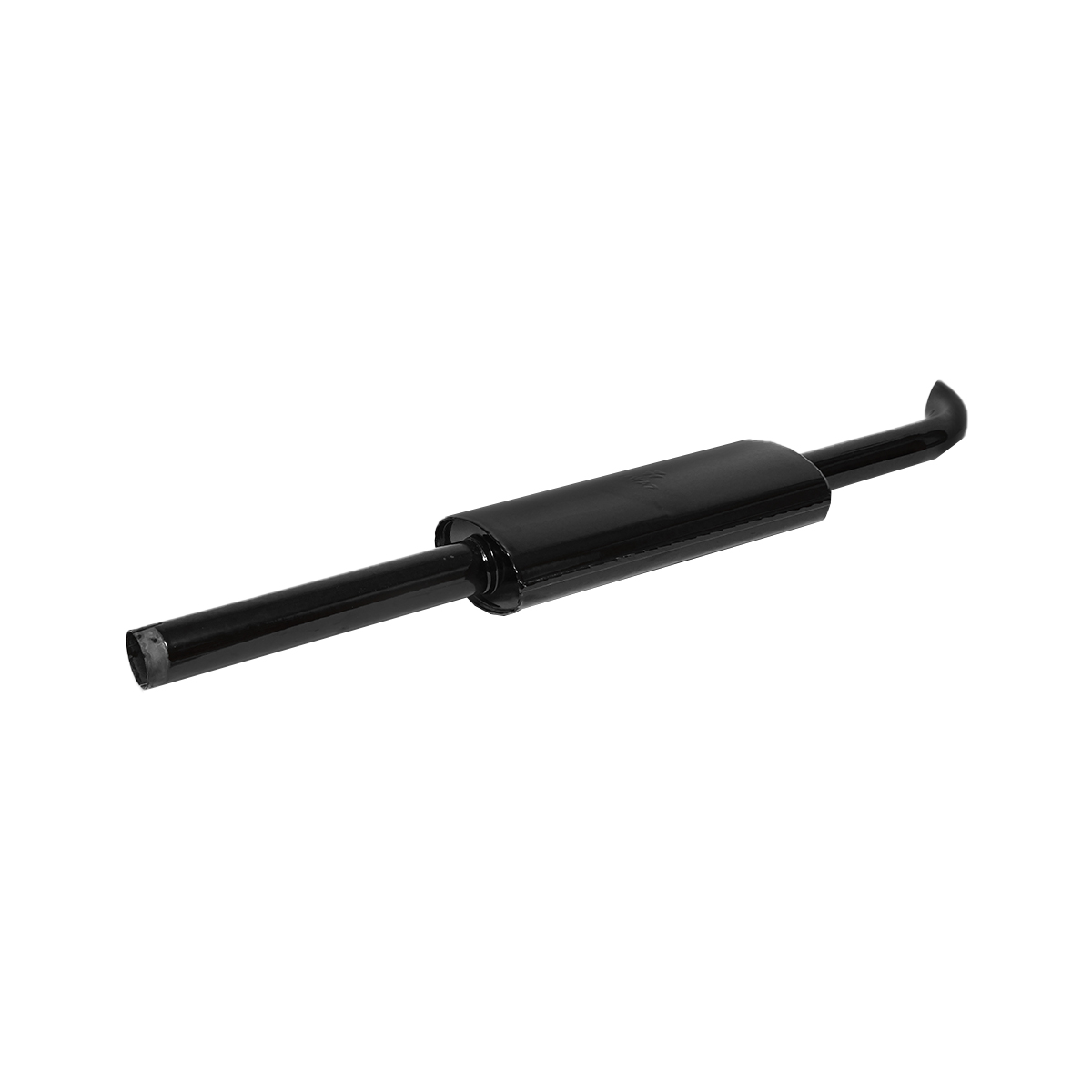Toba esapament pentru Massey Ferguson 260 - imagine 3