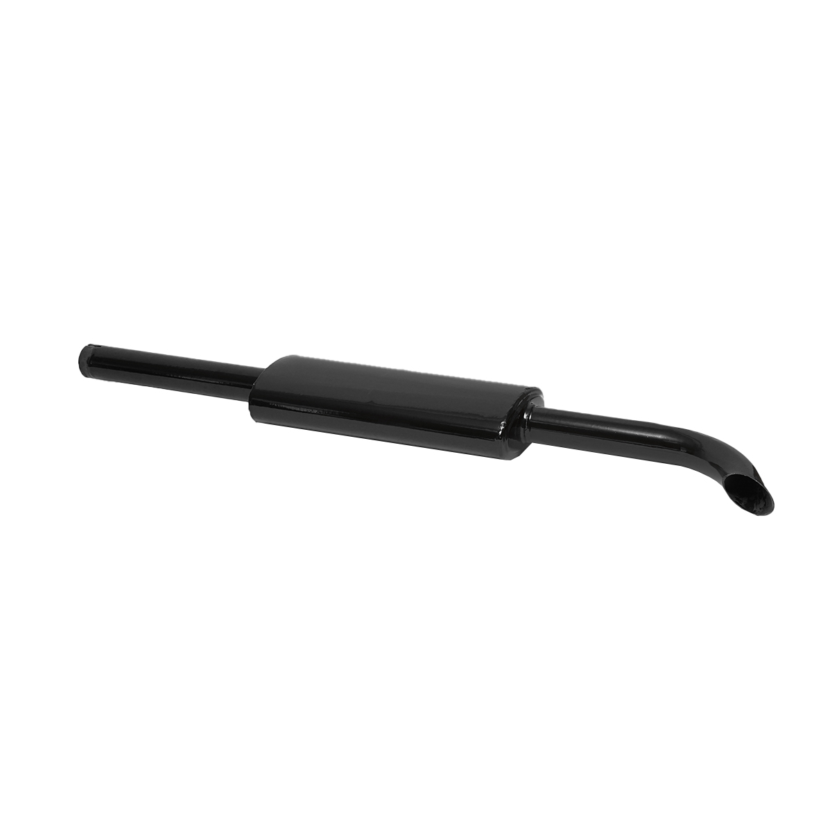 Toba esapament pentru Massey Ferguson 260 - imagine 4