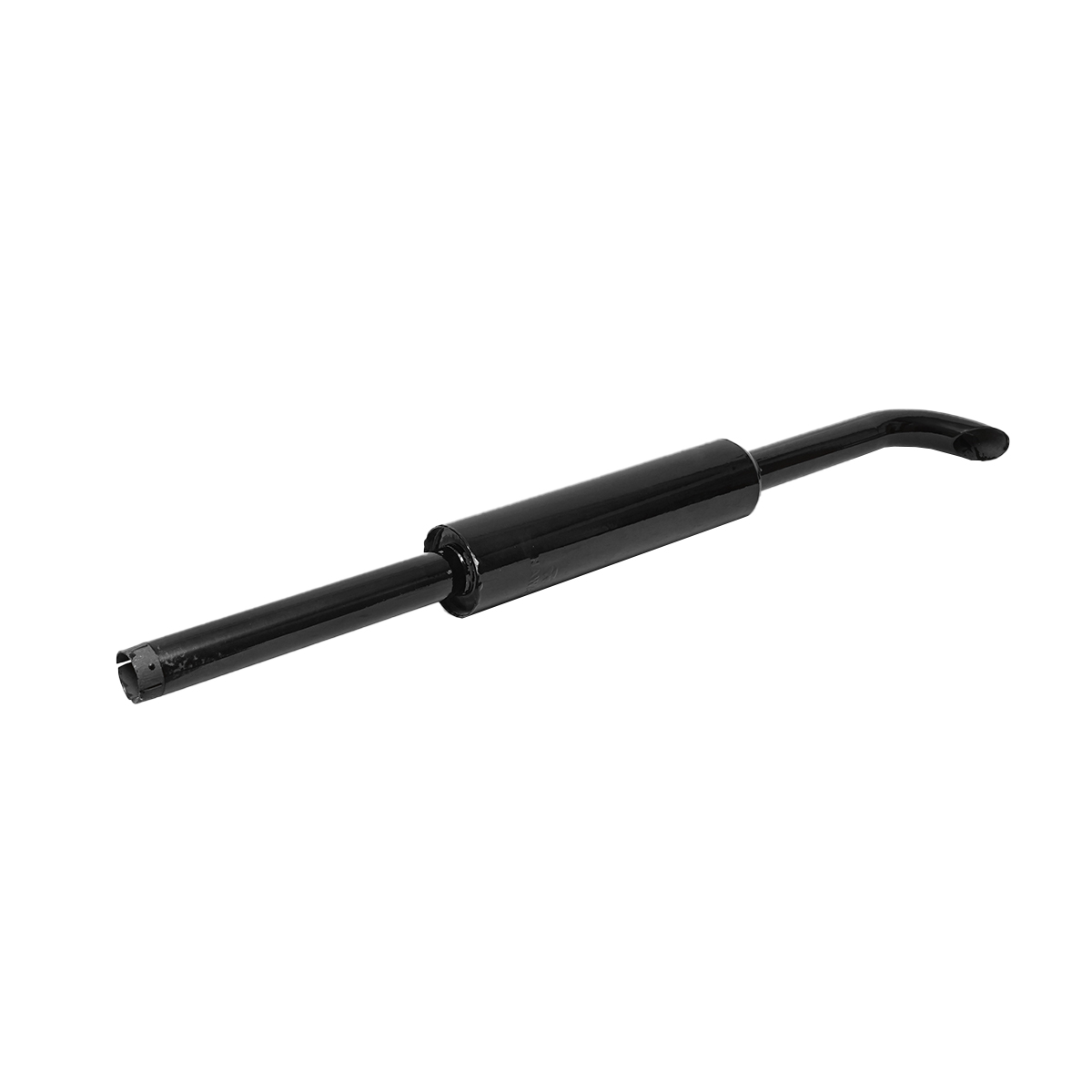 Toba esapament pentru Massey Ferguson 265 N/M - imagine 3