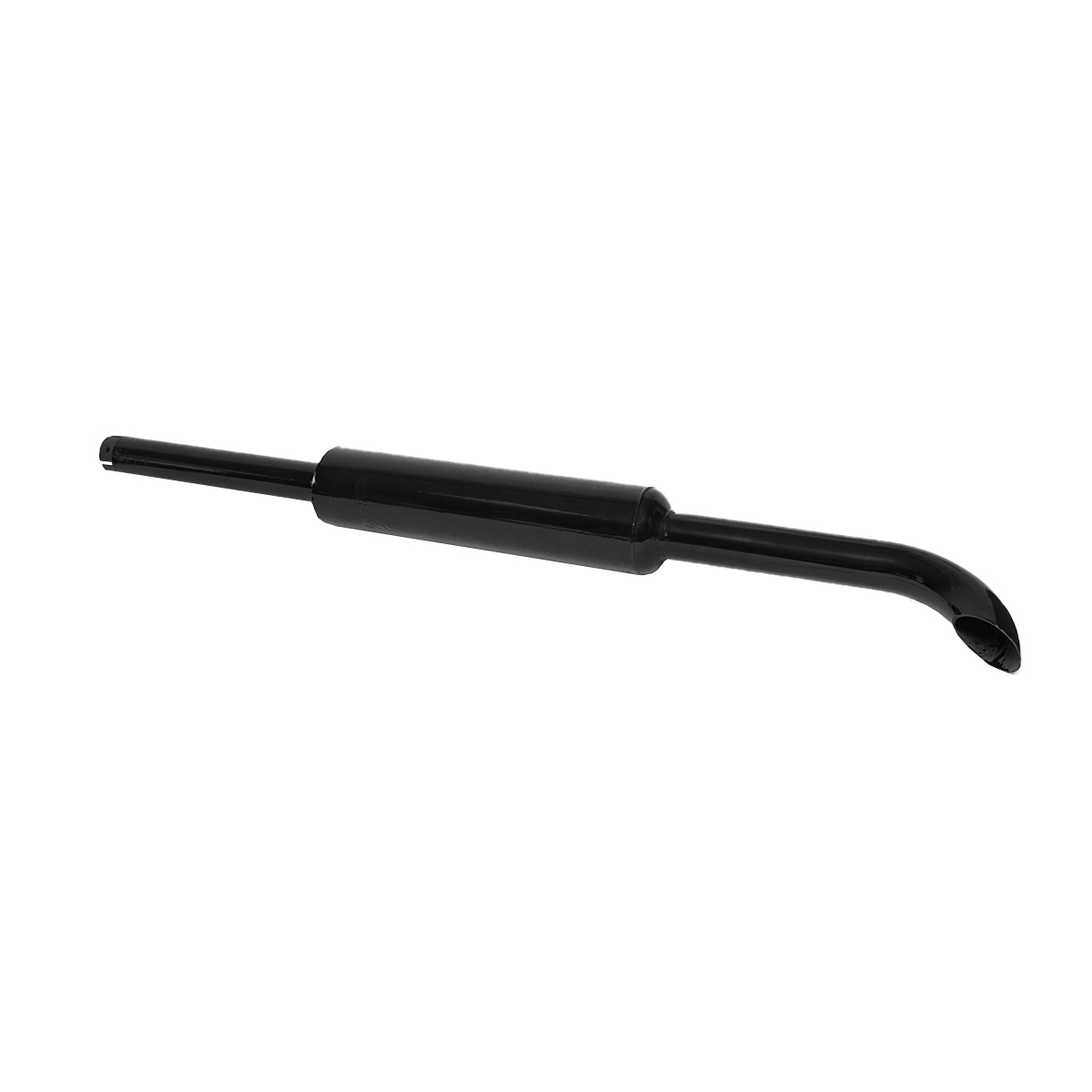Toba esapament pentru Massey Ferguson 265 N/M - imagine 4