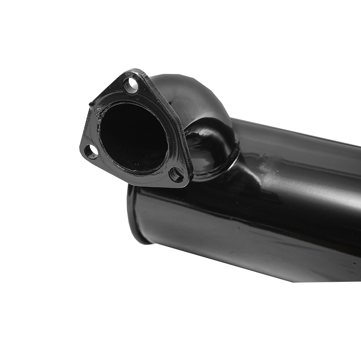 Toba esapament pentru Massey Ferguson 375/385 - imagine 8
