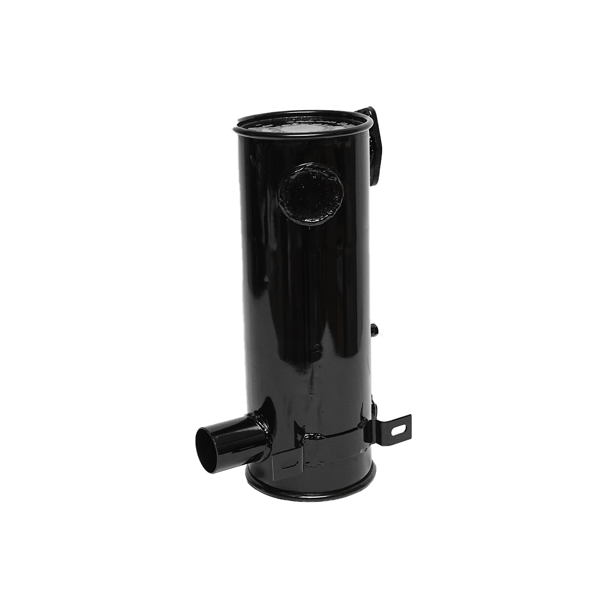 Toba esapament pentru Massey Ferguson 375/385 - imagine 5
