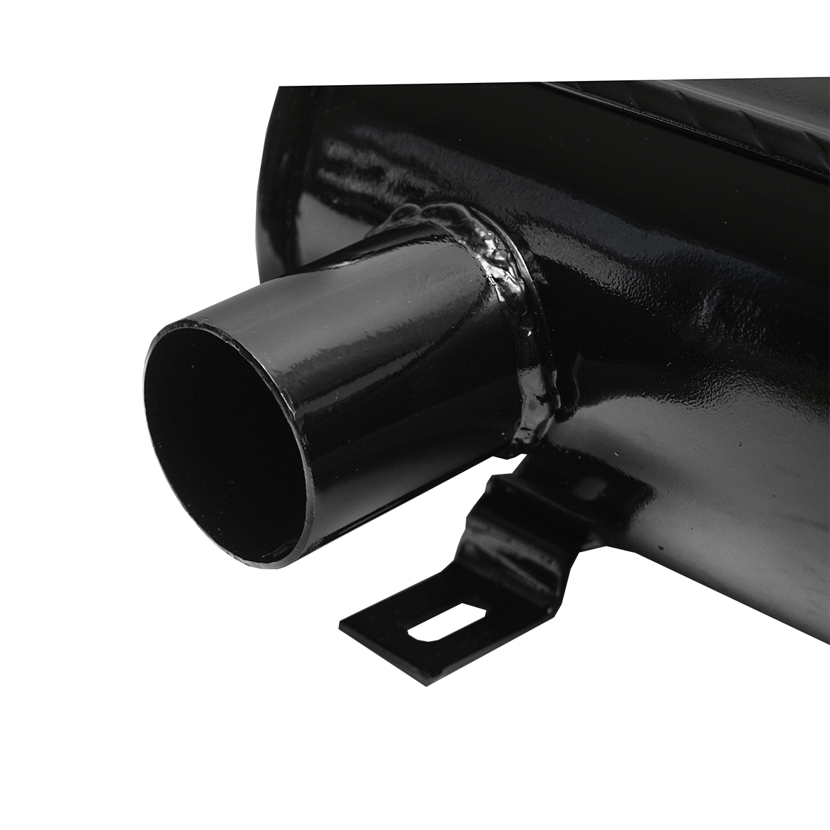 Toba esapament pentru Massey Ferguson 375/385 - imagine 9