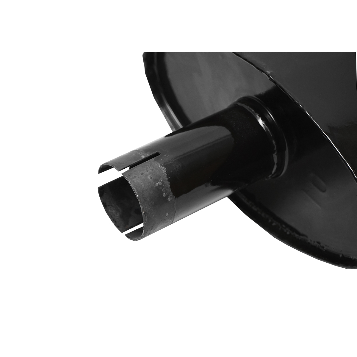 Toba esapament pentru Ford O/M - imagine 5