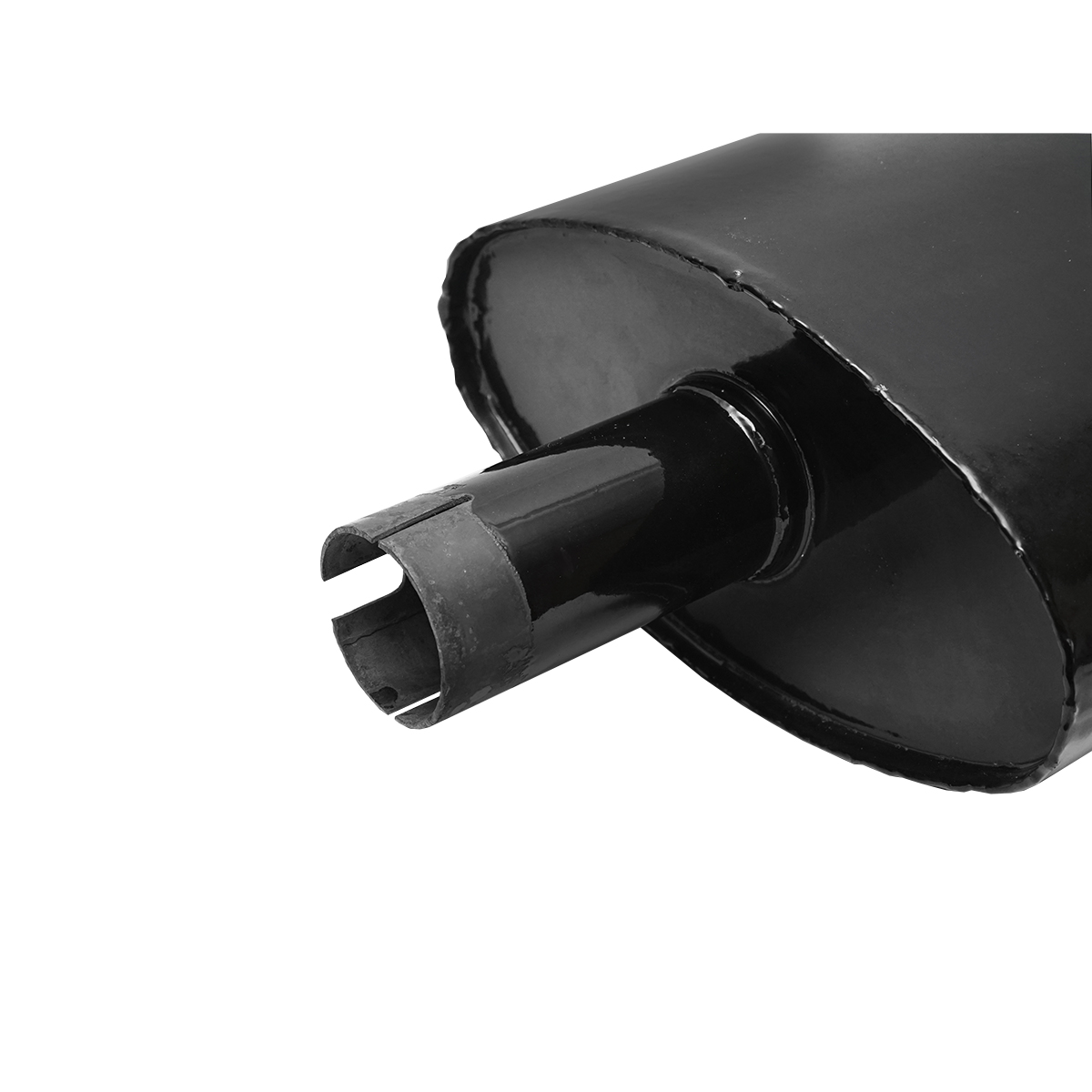 Toba esapament pentru Ford N/M - imagine 5
