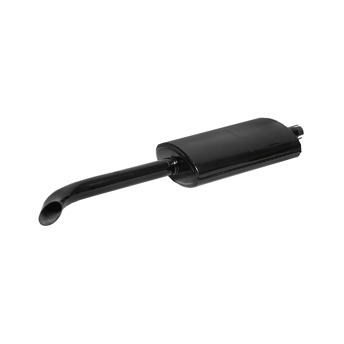 Toba esapament pentru Ford N/M - imagine 4
