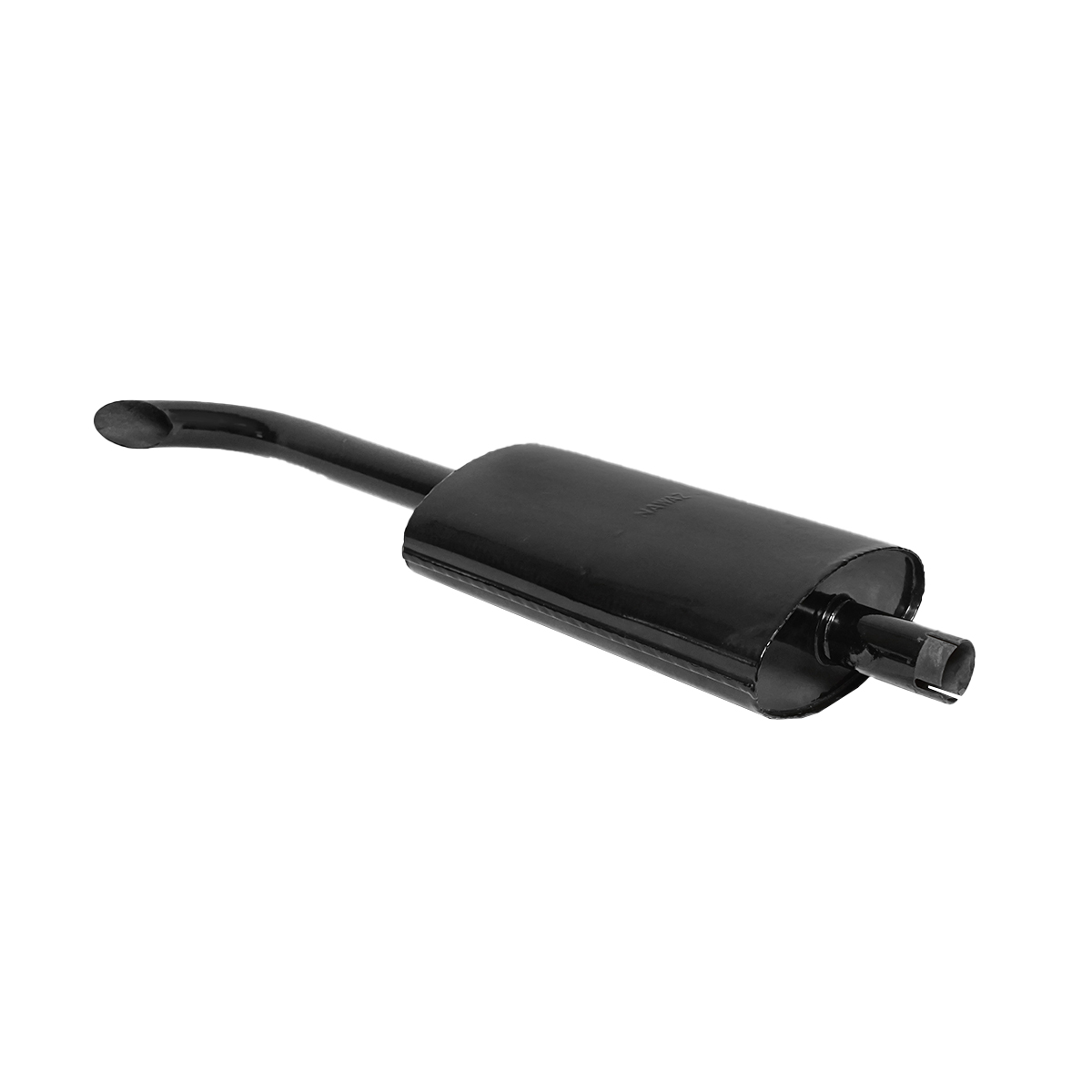 Toba esapament pentru Ford N/M - imagine 3