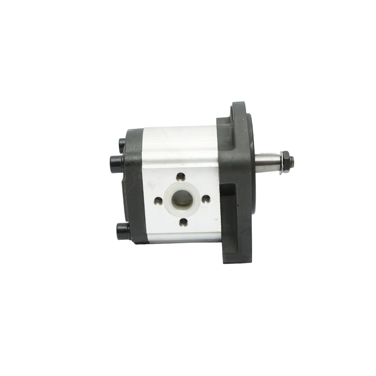 Pompa hidraulica pentru Case IH cod OEM 049054, 550105696, 704330R95 - imagine 4