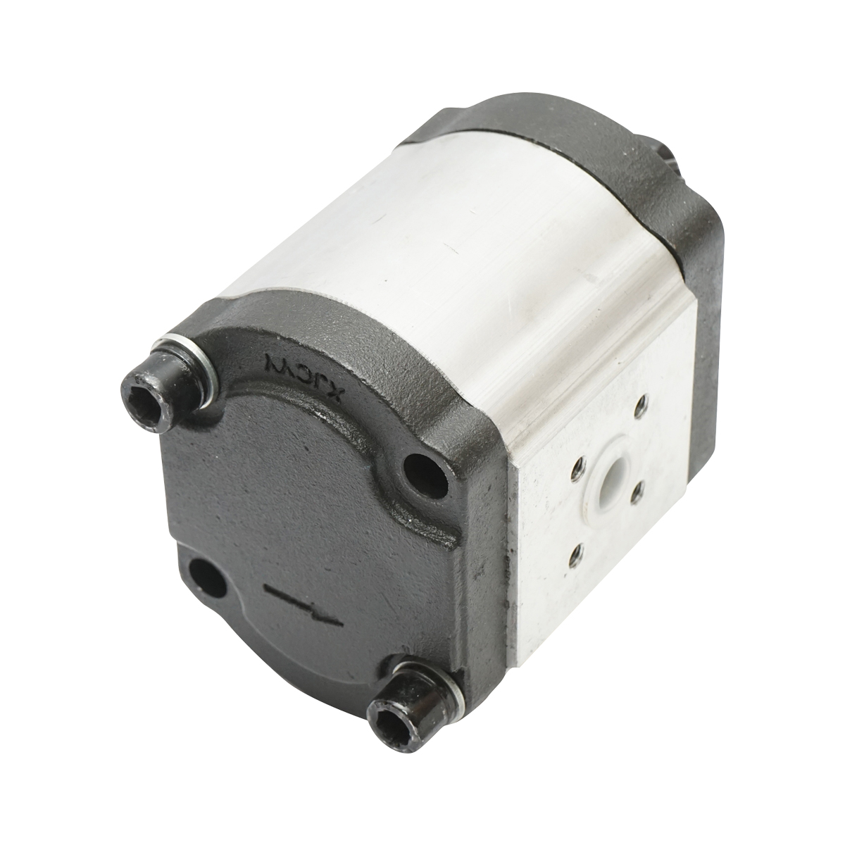 Pompa hidraulica pentru Fendt, Deutz si Zetor cod OEM 01262643, 02308663, 02382914, 01174342, 01174513, 01175656, 01175994, 01262641, 02382914, 04309354, 04345302, G144940013010, G144940013011 - imagine 5