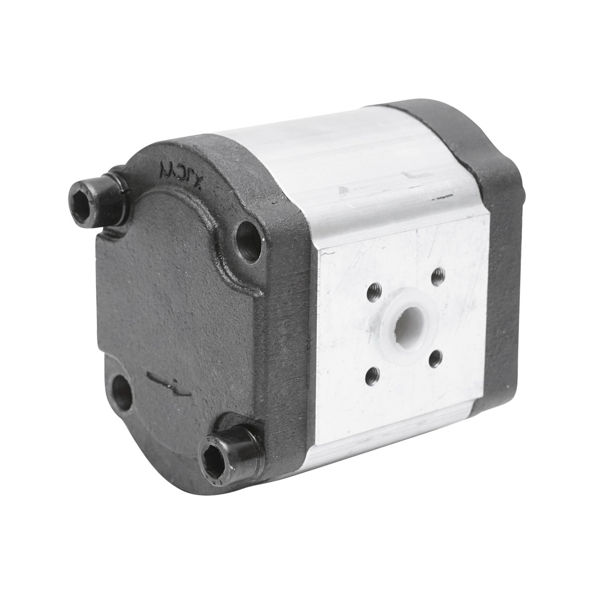 Pompa hidraulica pentru Fendt si Deutz cod OEM 0510512303, 0510515316, 0510310305, 02239044, 02308341, 02333052, 04332449, 04345674, 0510512304 - imagine 5