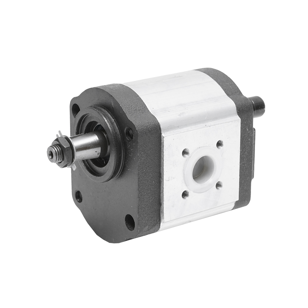 Pompa hidraulica pentru Fendt si Deutz cod OEM 01262637, 02308661, 01174516, 01262592 Breckner Germany