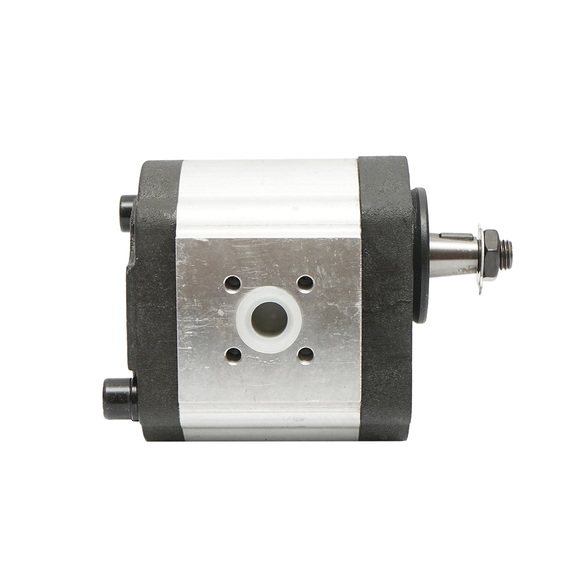 Pompa hidraulica pentru Fendt si Deutz cod OEM 01262637, 02308661, 01174516, 01262592 Breckner Germany - imagine 3