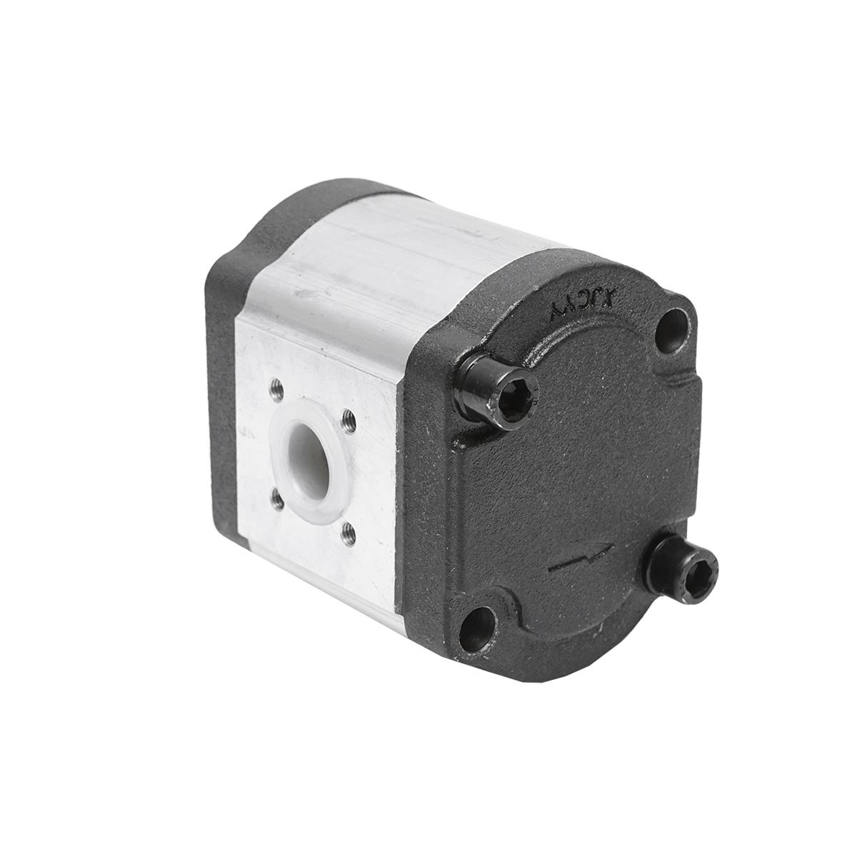 Pompa hidraulica pentru Fendt si Deutz cod OEM 01262637, 02308661, 01174516, 01262592 Breckner Germany - imagine 2