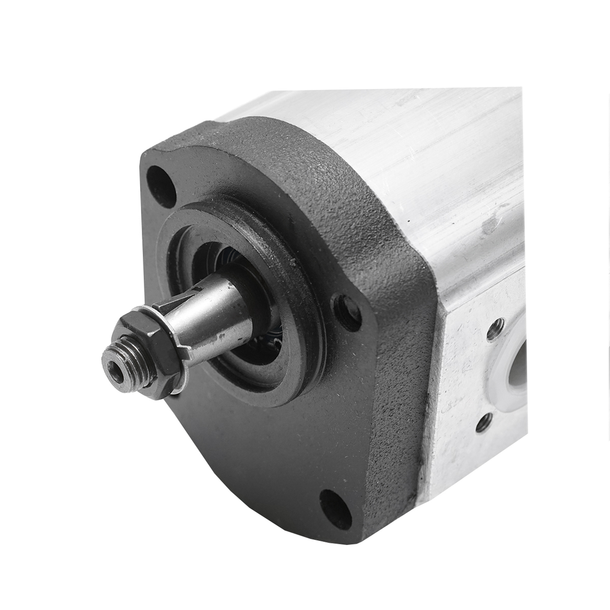 Pompa hidraulica pentru Fendt si Deutz cod OEM 01262637, 02308661, 01174516, 01262592 Breckner Germany - imagine 4