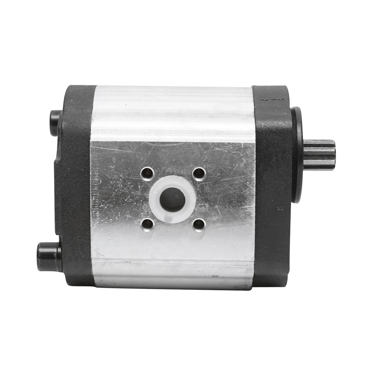 Pompa hidraulica pentru Same Deutz OEM 01175996, 01176453, 0510715309, 0510715313 Breckner Germany - imagine 4