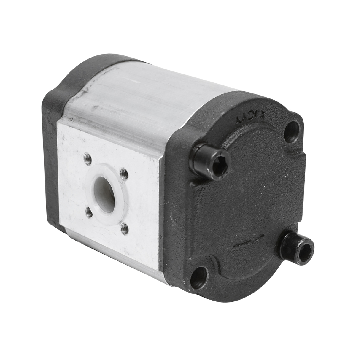 Pompa hidraulica pentru Same Deutz OEM 01175996, 01176453, 0510715309, 0510715313 Breckner Germany - imagine 3